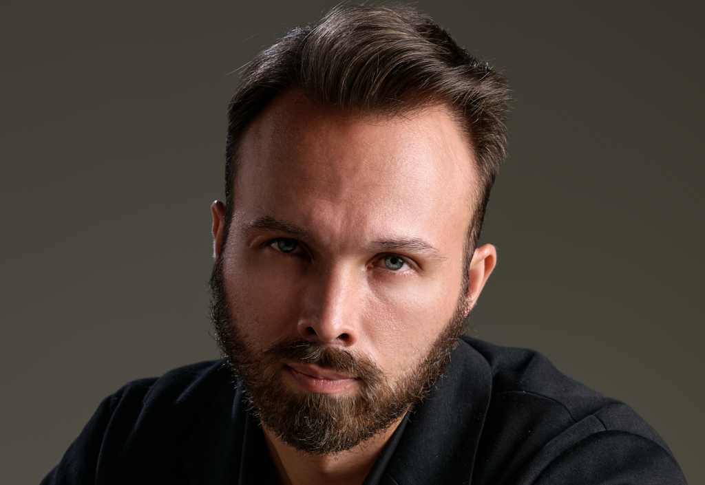 Phil Frolov
