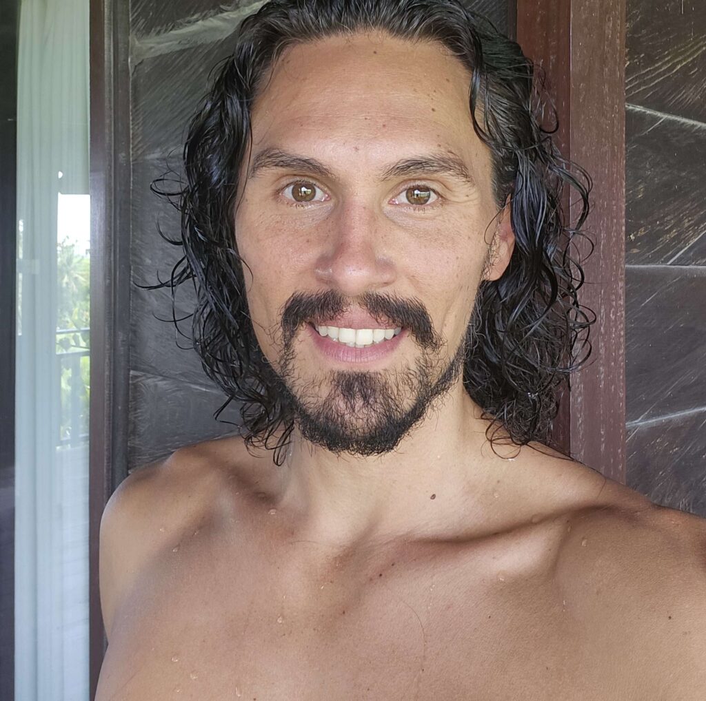 Adam Serafino