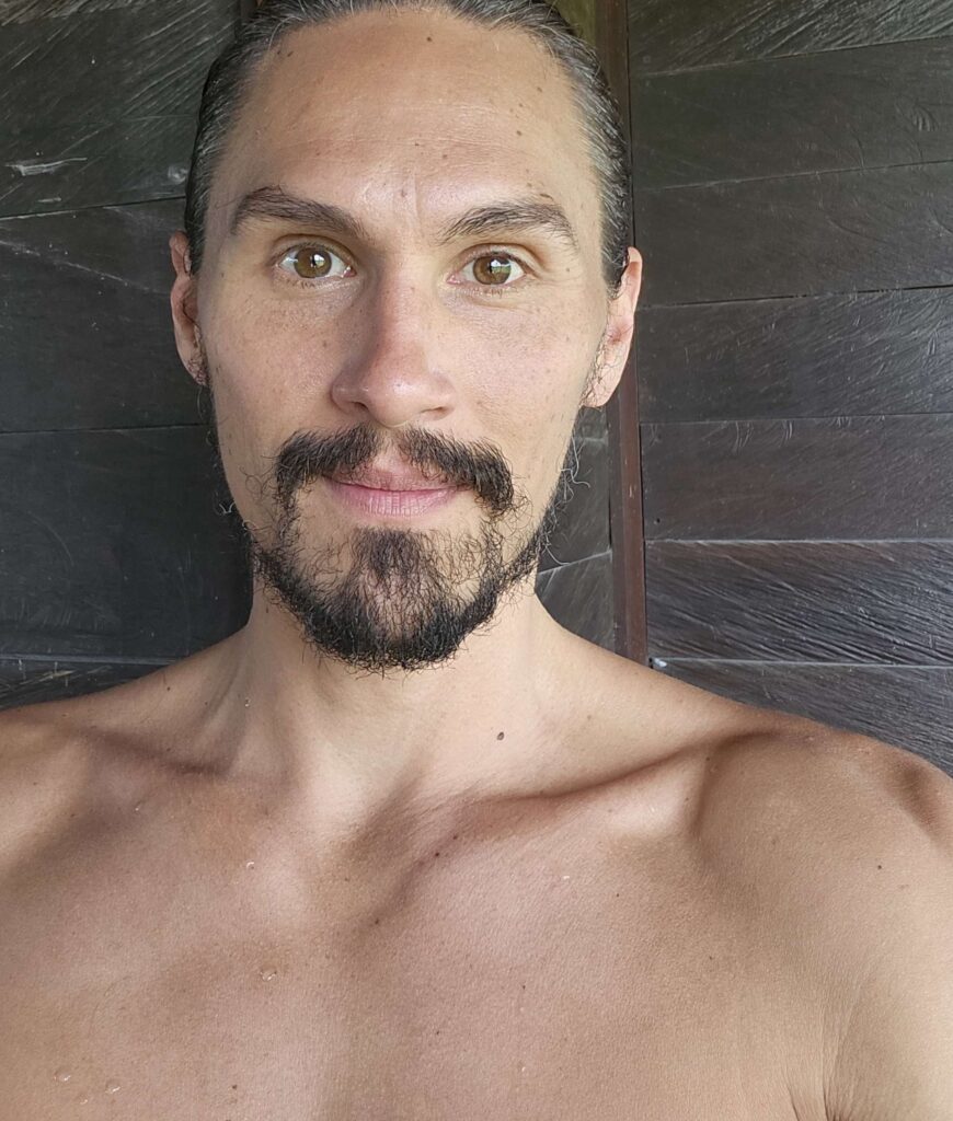 Adam Serafino