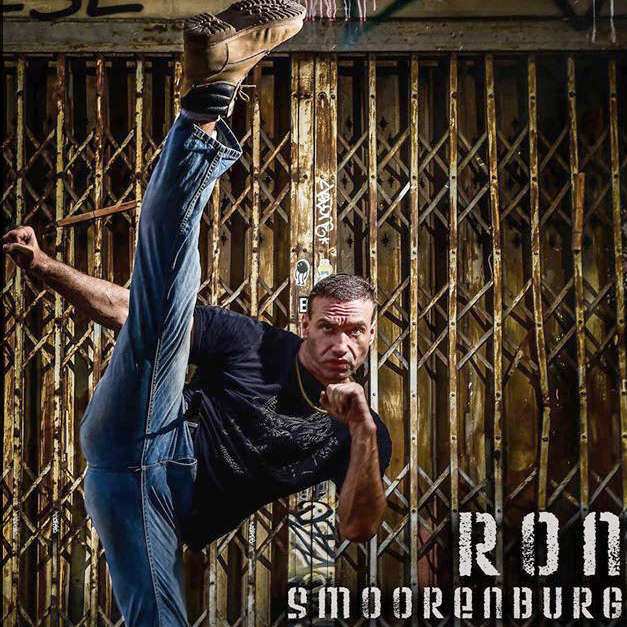 Ron Smoorenburg