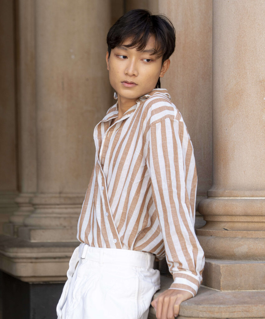 Gia Thinh Hua