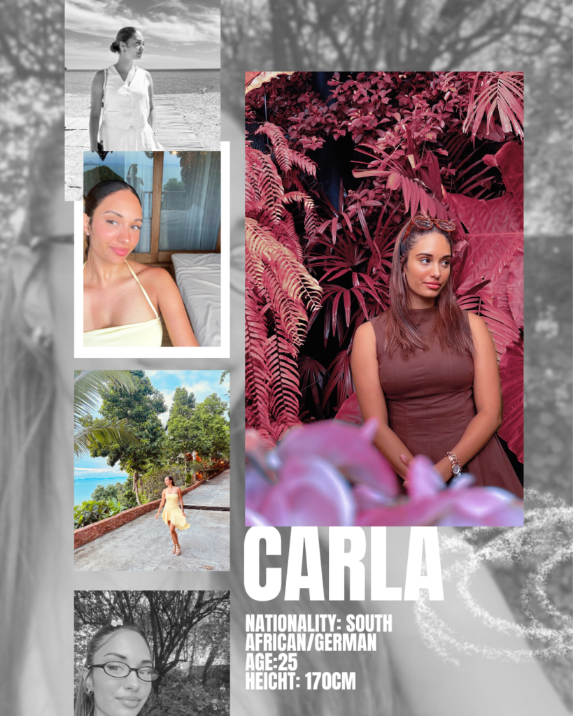 Carla Wolf