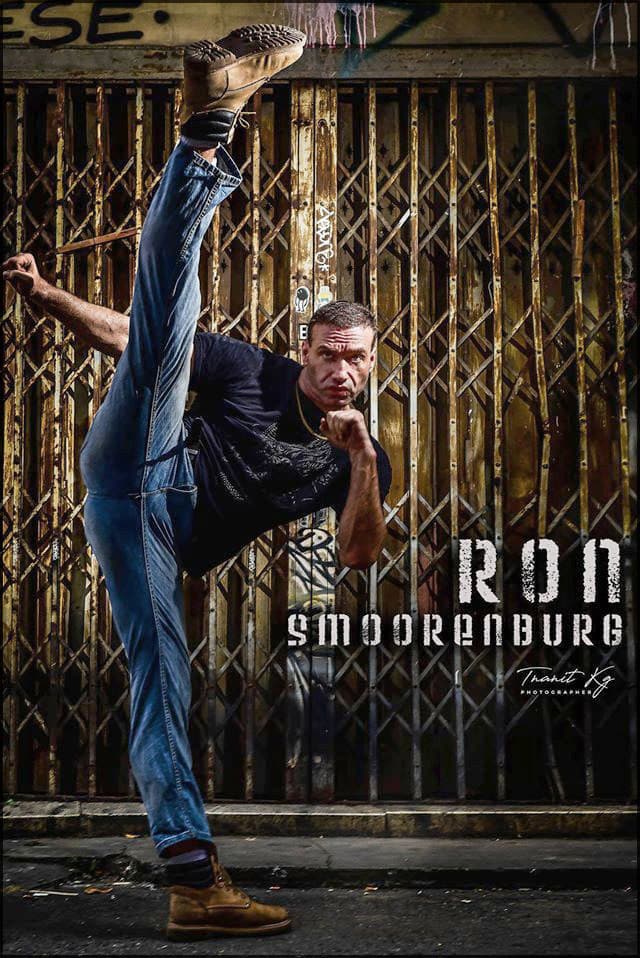 Ron Smoorenburg