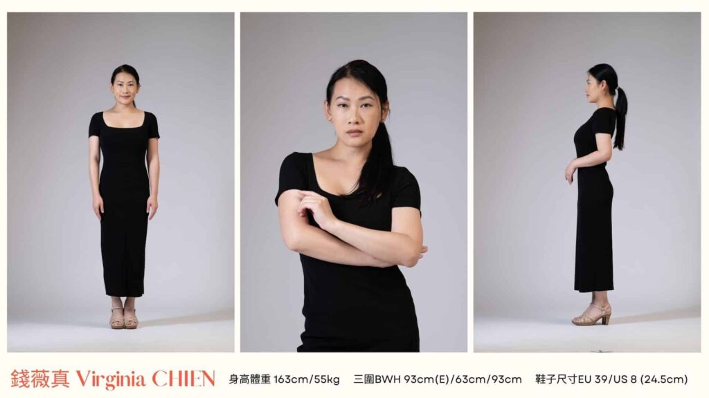 Virginia Chien